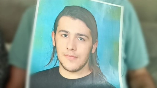 ABD'deki Türk STK, gözaltındaki Türk akademisyen Dölek'e hukuki destek verecek