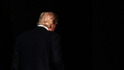 ABD'deki yeni anket, se&ccedil;menin Trump'a desteğinin y&uuml;zde 32'ye d&uuml;şt&uuml;ğ&uuml;n&uuml; g&ouml;sterdi