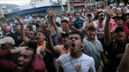 ABD'den 90 bin Honduraslıya 'sınır dışı etme' uyarısı