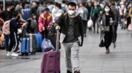 ABD'den Çin'e gidecek vatandaşlarına 'koronavirüs' uyarısı