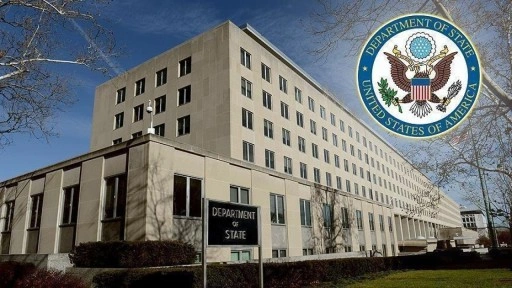 ABD'den Filistinli yetkililere vize yaptırımı kararı