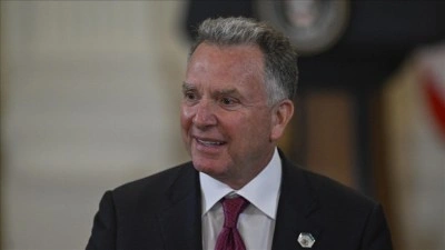 ABD'den Gazze Barış Kurulu toplantısında T&uuml;rkiye'ye teşekk&uuml;r