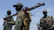 ABD'den 'Güney Sudan'a silah ambargosu' talebi