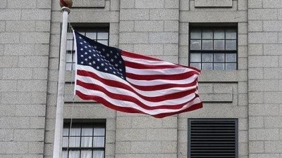 ABD'den Irak'taki vatandaşlarına "&uuml;lkeyi terk edin" &ccedil;ağrısı