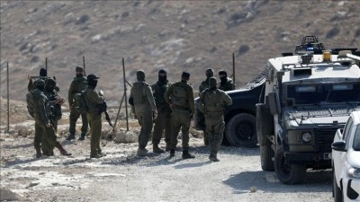 ABD'den İsrail'e "Batı Şeria'da şiddeti durdurma talebi" iddiası