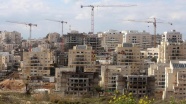 ABD'den İsrail'e 'yeni yerleşim yerleri' tepkisi