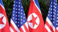 ABD&#039;den, Kuzey Kore ile müzakerelerin sürdürülmesi vurgusu