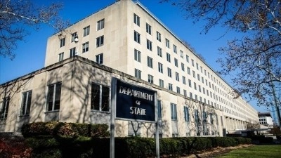 ABD'den Orta Doğu'daki "g&uuml;venlik ortamının karmaşıklığı" nedeniyle b&ouml;lgeye seyahat uyarısı