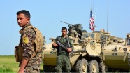 ABD'den PKK/PYD'ye askeri sevkiyat sürüyor