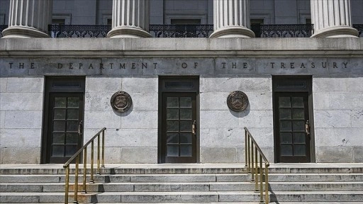 ABD'den Rusya yaptırımlarını ihlal eden kişiye yaklaşık 4,7 milyon dolar ceza