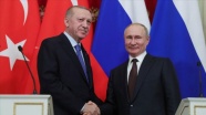 ABD'den Türkiye ile Rusya arasında varılan 'İdlib ateşkes anlaşmasına' destek