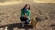 ABD'den Türkiye'ye bir girişimci kadın hikayesi