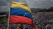 ABD'den Venezuela'nın anayasa hamlesine tepki