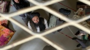 ABD denetimindeki Bagram Cezaevi&#039;nde işkence gören mahkumlar kabus dolu günlerini anlattı