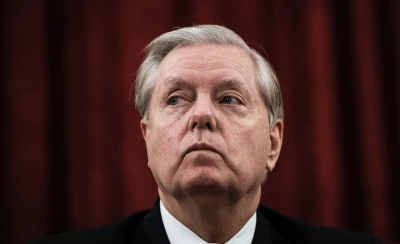 ABD derin devleti ajanı Senat&ouml;r Lindsey Graham -Kırım Kalkınma Vakfı Başkanı &Uuml;nver Sel yazdı-