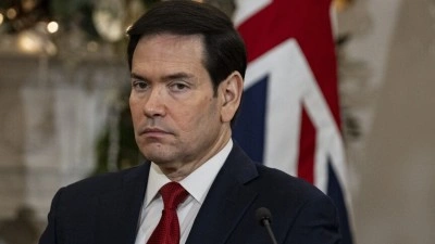 ABD Dışişleri Bakanı Rubio: &Ccedil;in, jeopolitik olarak en b&uuml;y&uuml;k siyasi zorluk ancak...