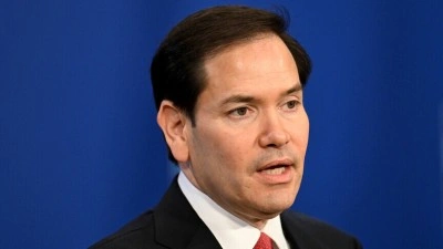 ABD Dışişleri Bakanı Rubio: İran işbirliği yapmamakta ısrar etmeye devam ederse, başkanın elinde pek