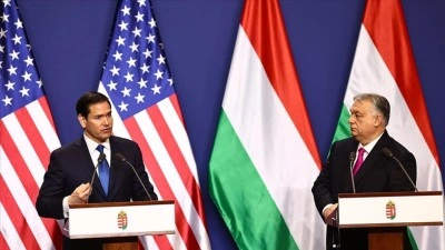 ABD Dışişleri Bakanı Rubio, İran'la anlaşma yapmanın zor olduğunu belirtti