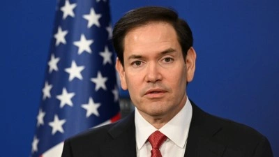 ABD Dışişleri Bakanı Rubio'nun Venezuela politikasındaki etkisinin arttığı &ouml;ne s&uuml;r&uuml;ld&uuml;