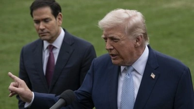 ABD Dışişleri Bakanı Rubio: Trump, Ankara'daki NATO Zirvesi'ne 'bizzat katılacak'