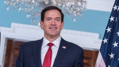 ABD Dışişleri Bakanı Rubio, &uuml;lkesinin ASEAN'a bağlılığının s&uuml;receğini s&ouml;yledi