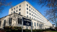 ABD Dışişleri Bakanlığı Başmüfettişi'nin görevden alınmasına soruşturma
