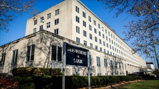 ABD Dışişleri Bakanlığı, Ukrayna'ya 322 milyon dolarlık silah satışını onayladı