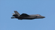 ABD Dışişleri Müsteşarı Cooper&#039;dan BAE&#039;ye F-35 satışı açıklaması