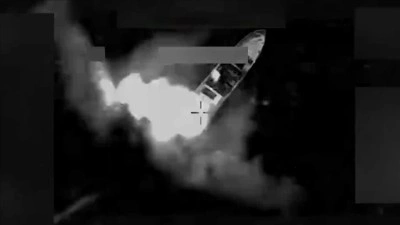 ABD, Doğu Pasifik ve Karayipler'de uyuşturucu taşıdığı &ouml;ne s&uuml;r&uuml;len teknelerin vurulduğunu a&ccedil;ıkladı