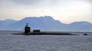 ABD düşük kapasiteli nükleer savaş başlıklarını denizaltılara konuşlandırdı