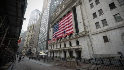 ABD ekonomisi 2025'in son &ccedil;eyreğinde y&uuml;zde 1,4 b&uuml;y&uuml;d&uuml;