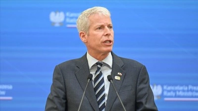 ABD Enerji Bakanı Wright: Petrol fiyatları talepte d&uuml;ş&uuml;şe yol a&ccedil;acak kadar y&uuml;kselmedi