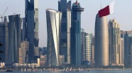 ABD enerji şirketi ile Katar arasında doğalgaz ortaklığı