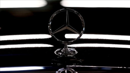 ABD eyaletleri Mercedes ile yaklaşık 150 milyon dolarlık "emisyon" uzlaşmasına vardı