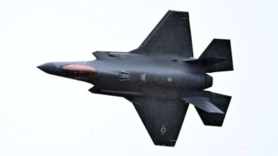 ABD, F-35 filosunun g&ouml;rev hazırlık oranını 2030'a kadar y&uuml;zde 80'e &ccedil;ıkarmayı hedefliyor