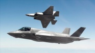 'ABD, F-35'leri vermezse kendisi zararlı çıkar'