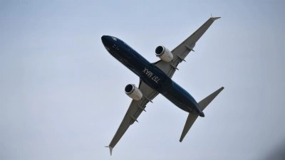 ABD Federal Havacılık İdaresi, bazı Boeing 737 MAX u&ccedil;akları i&ccedil;in "&ccedil;atlak kontrol&uuml;" yapılma