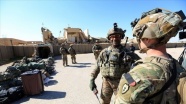 ABD, gelecekte Afgan kuvvetlerini başka ülke topraklarında eğitebilir