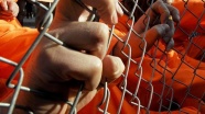 ABD Guantanamo'daki 15 tutukluyu BAE'ye gönderdi