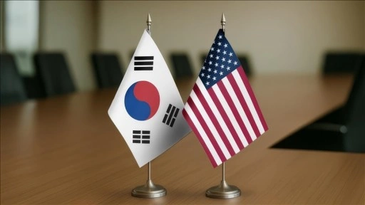 ABD, Güney Kore'ye yönelik otomobil tarifesini yüzde 15'e indirecek