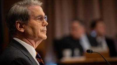 ABD Hazine Bakanı Bessent'ten Rus petrol&uuml;ne y&ouml;nelik yaptırımların hafifletilebileceği mesajı