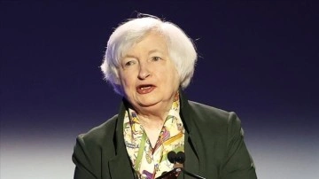 ABD Hazine Bakanı Yellen: Bankacılık düzenlemeleri yeniden incelenmeli
