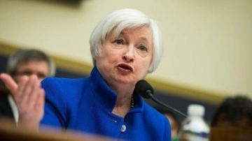 ABD Hazine Bakanı Yellen: Borcumuzun temerrüde düşmesi ekonomik felakete yol açar