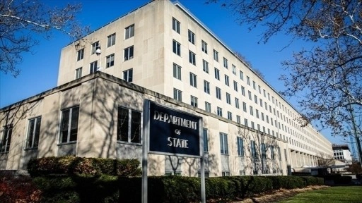ABD, Heyet Tahrir Şam'ın terör örgütü listesinden çıkarılabileceği sinyali verdi