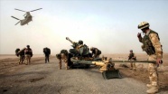 ABD heyetinden "Amerikan askerleri Irak'ta kalmalı" mesajı