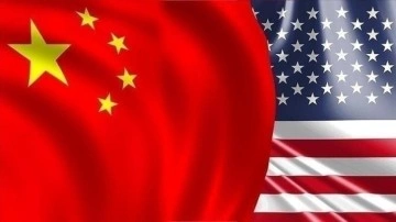 ABD ile Çin arasında balon krizinden bu yana en üst düzey görüşme gerçekleşti