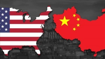 ABD ile Çin arasında derinleşen rekabet iki dev ekonominin ticari bağlarını aşındırıyor