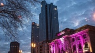 'ABD ile Deutsche Bank 5,4 milyar dolarlık anlaşmaya yakın'