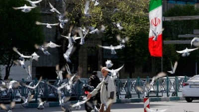 ABD ile İran arasında 15 g&uuml;nl&uuml;k ateşkese d&uuml;nyadan tepkiler