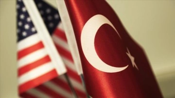 ABD ile Türkiye arasında ticari diplomasi trafiğinin gelecek aylarda artması bekleniyor